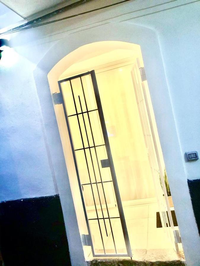 Apartamento Casa ABBATUZZU Acireale Exterior foto