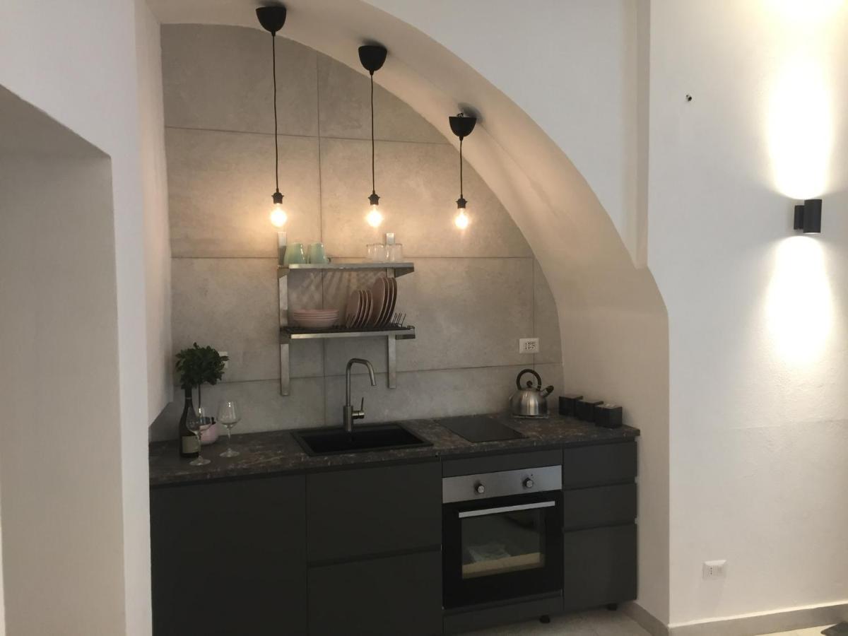 Apartamento Casa ABBATUZZU Acireale Exterior foto
