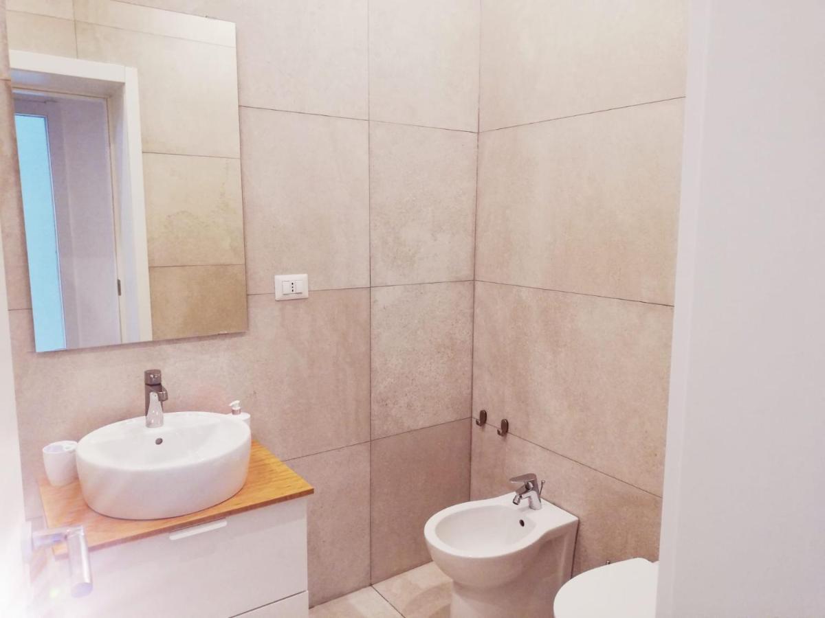 Apartamento Casa ABBATUZZU Acireale Exterior foto