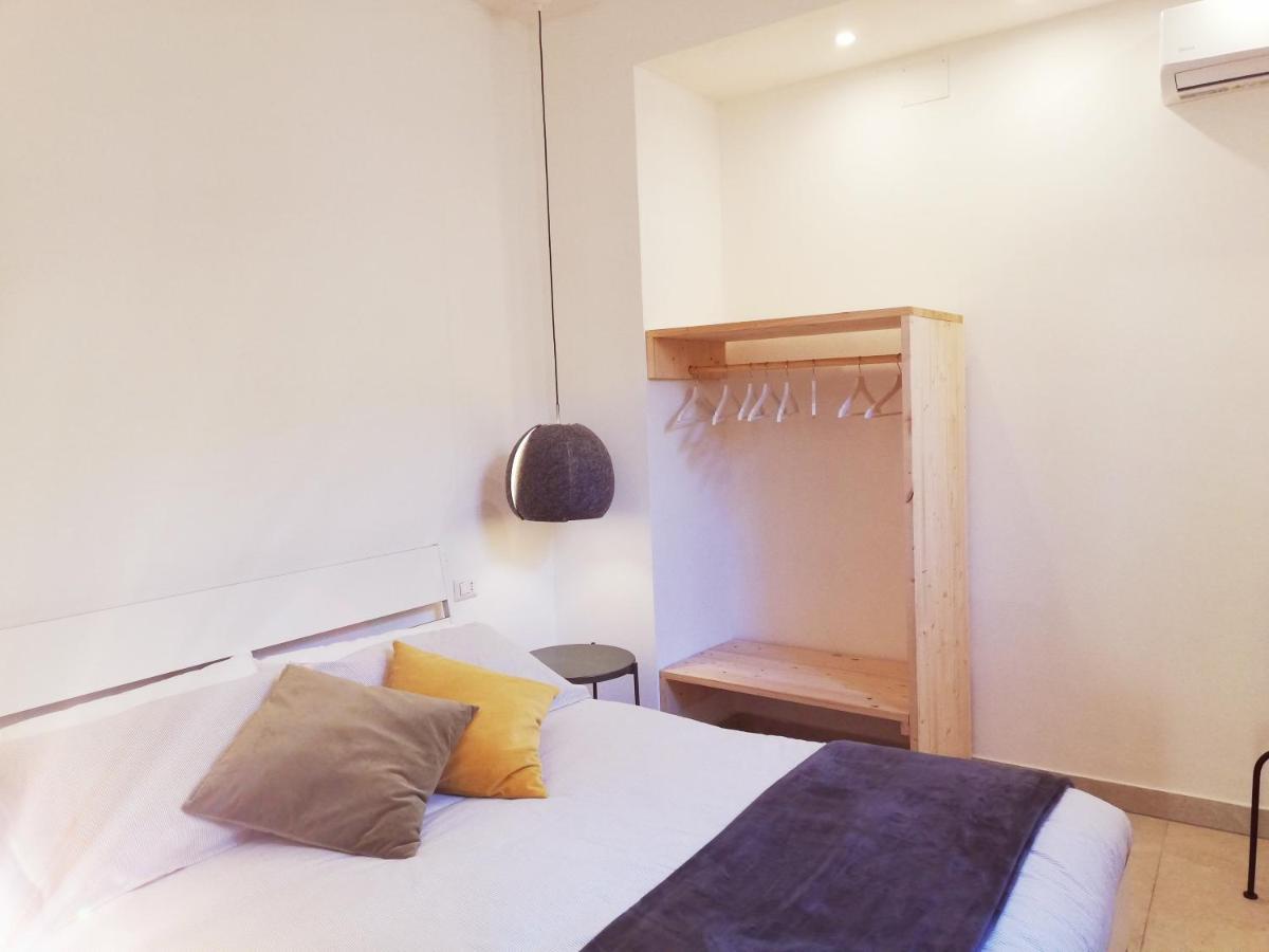 Apartamento Casa ABBATUZZU Acireale Exterior foto