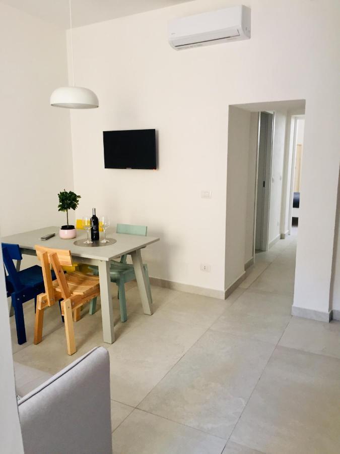 Apartamento Casa ABBATUZZU Acireale Exterior foto