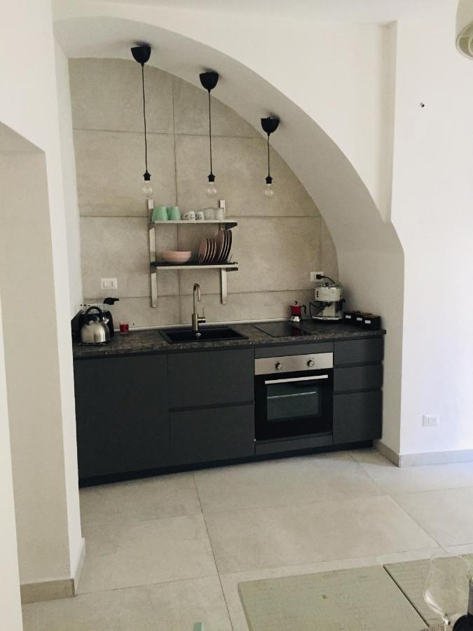 Apartamento Casa ABBATUZZU Acireale Exterior foto