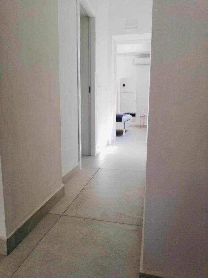Apartamento Casa ABBATUZZU Acireale Exterior foto