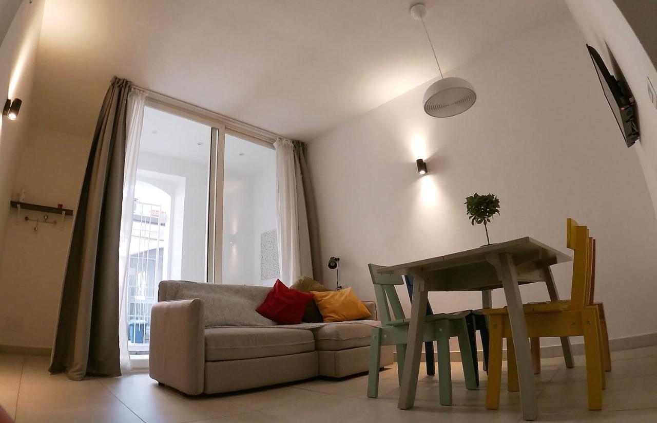 Apartamento Casa ABBATUZZU Acireale Exterior foto