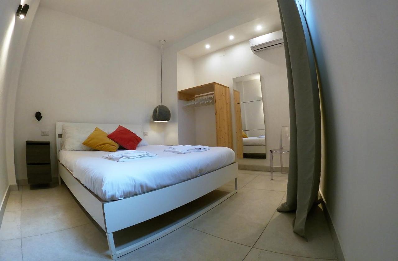 Apartamento Casa ABBATUZZU Acireale Exterior foto