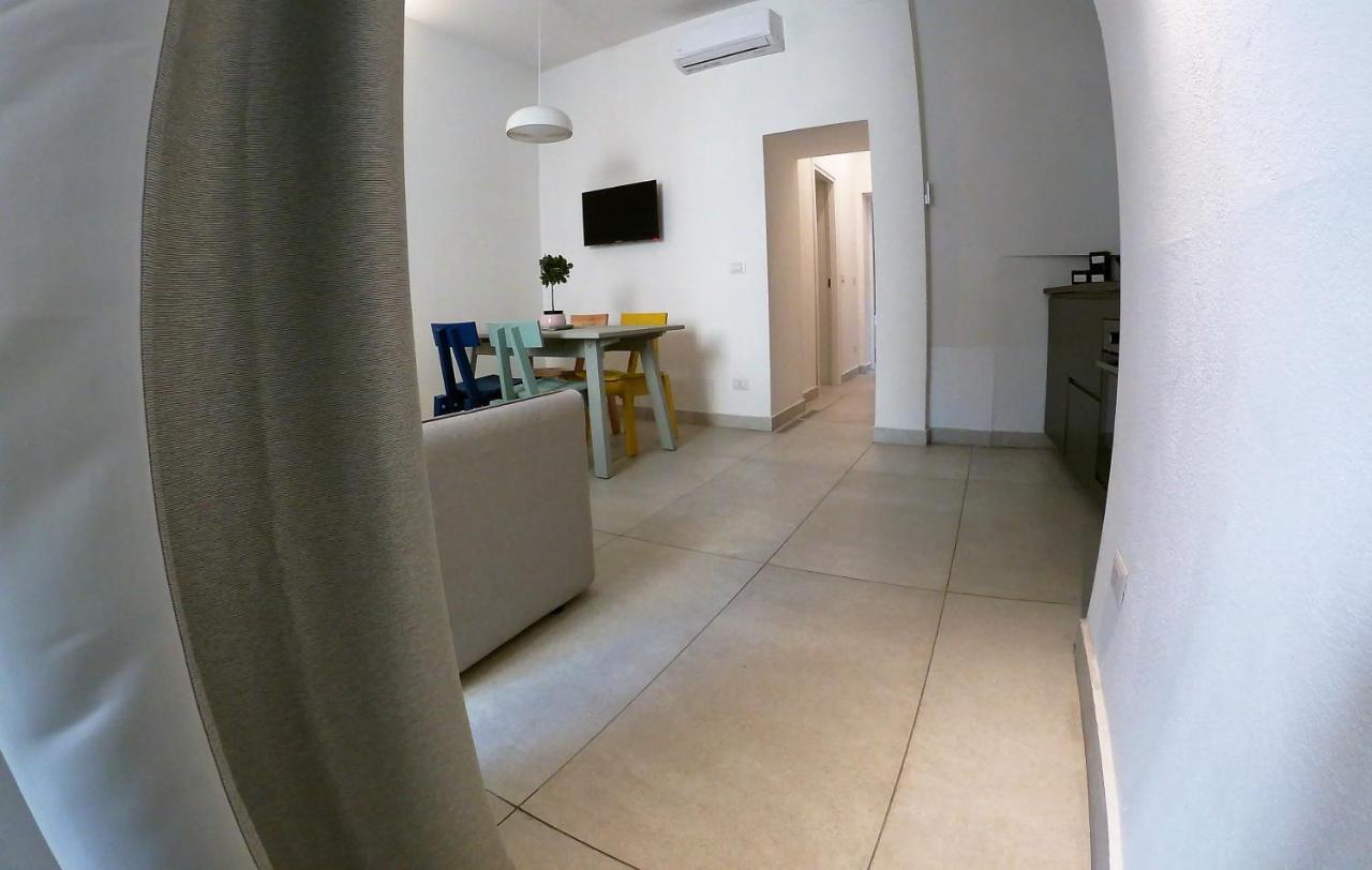 Apartamento Casa ABBATUZZU Acireale Exterior foto