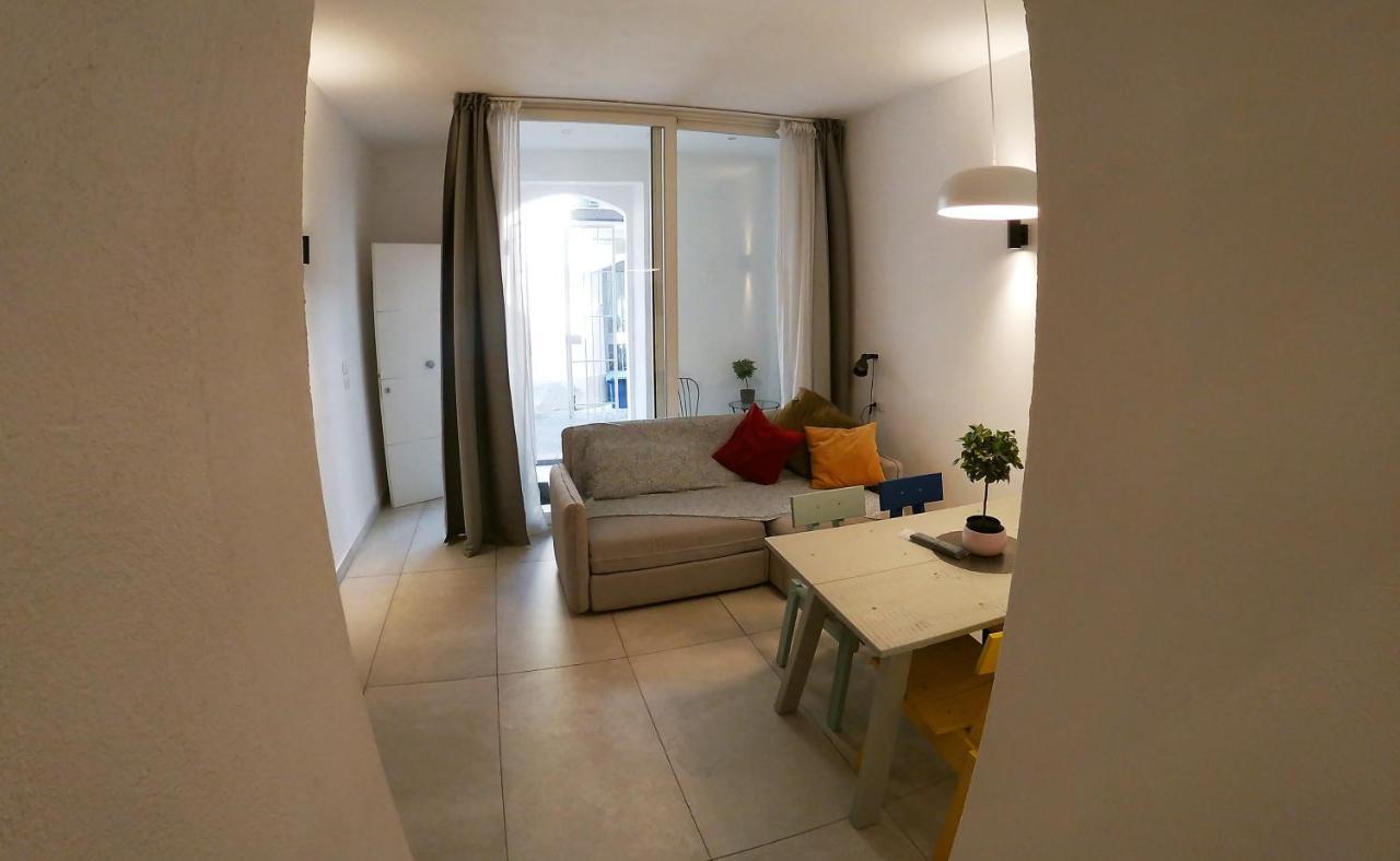 Apartamento Casa ABBATUZZU Acireale Exterior foto