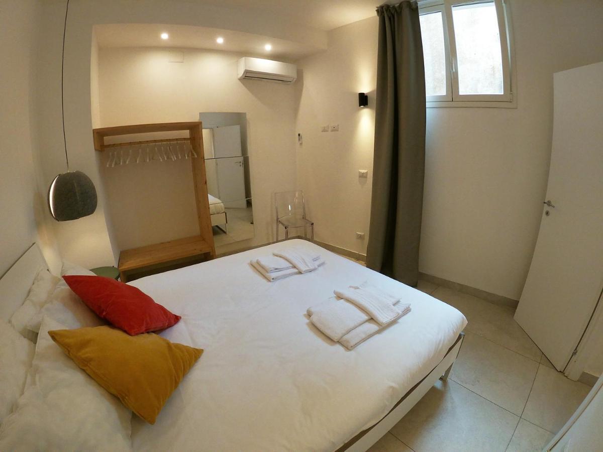 Apartamento Casa ABBATUZZU Acireale Exterior foto
