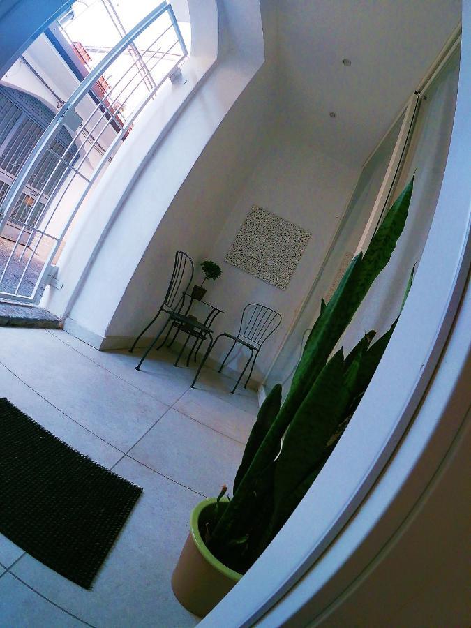 Apartamento Casa ABBATUZZU Acireale Exterior foto